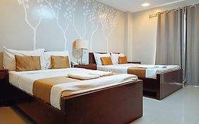 Hotel Juliana By Reddoorz